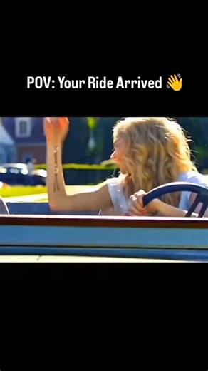 movieclips on Instagram: "The Babysitter (2017) Horror/Comedy . 1h 25m Watch on Netflix IMDb 6.4/10 Remember this iconic scene from The Babysitter? Bee picking up Cole in that classic convertible is peak movie nostalgia. The chemistry and fun vibe are just perfect! (P.S. Love the E.T. fingers moment! When your babysitter is cooler than your friends! Director: McG Genre: Comedy Horror / Slasher Cast: Samara Weaving (Bee), Judah Lewis (Cole) Comment your answers below! Don't forget to hit like! #T