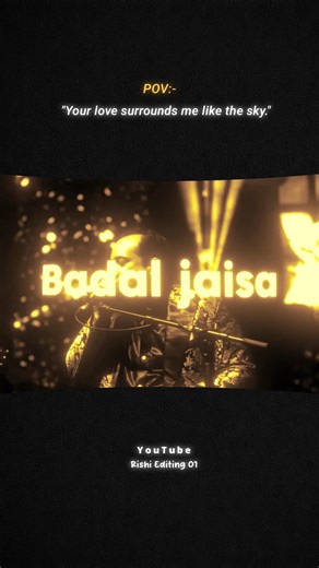 Arijit Singh| #lyricvideo #music #lofi #bollywoodsongs #lyrics #love #rishi1#parformance#ytshorts