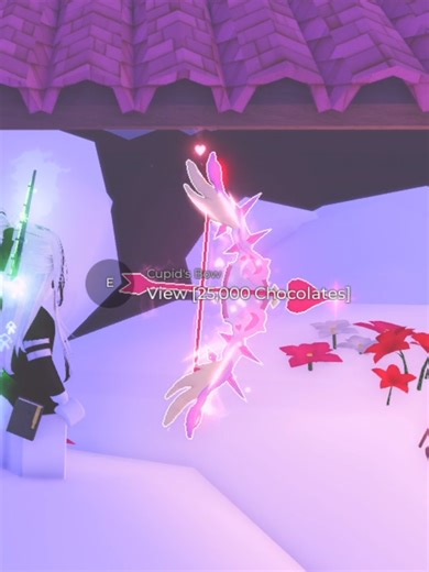 How to Get Cupid's Bow in Fisch: Complete Guide