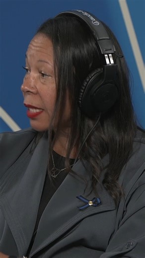 Learn how the Los Angeles Police Department has implemented a "mobile-first" mentality, putting vital data and reporting tools directly in the hands of officers. LAPD’s information systems manager Monique Turner dives into the benefits in this episode of Police1’s Policing Matters: https://bit.ly/4mfunAJ | Motorola Solutions