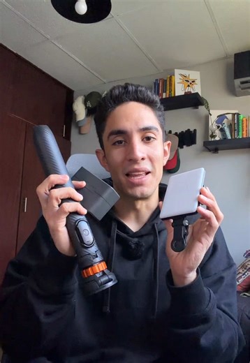 Los Mejores Accesorios para Creación de Contenido