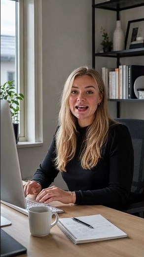 Effektivitet uten stress – GPT Norsk #norsk #gpt #jobb