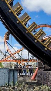 71K views · 677 reactions | Thank YOU #SixFlagsAmerica fans for a THRILLING Opening Day!  Don’t forget: the park is open daily for #SpringBreak thru April 21! | Six Flags America | Facebook