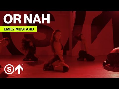 "Or Nah" - Ty Dolla Sign | Emily Mustard Choreography