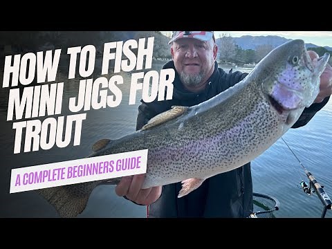 Mini Jigs A Complete Beginners Guide