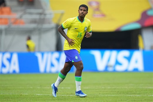 There are two exciting players Liverpool could sign from Vasco da Gama if FSG buy the club