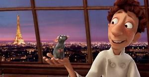 „Ratatouille 2": Ist eine Fortsetzung geplant?