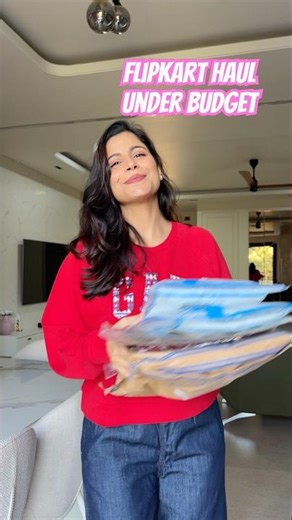 Flipkart End Of The Season Sale Haul #affiliate