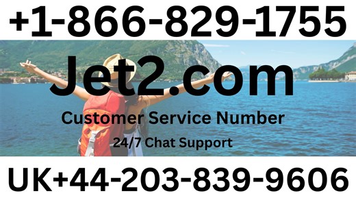 {Complete Name} Jet2.com Customer Service: All 10 Contact Customer 24*7 Support Guide