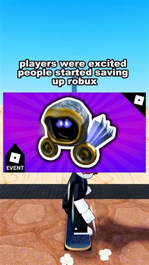 Most Hated Roblox Player Ever #roblox #robloxrant