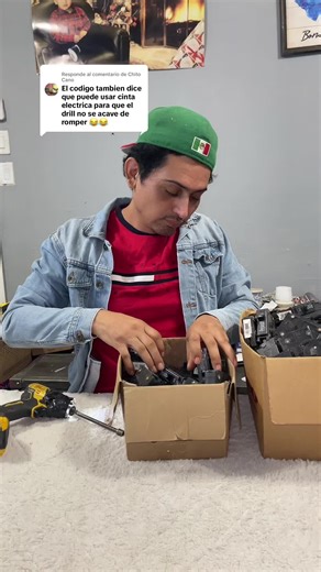 Response to Chito Cano's Electric Query