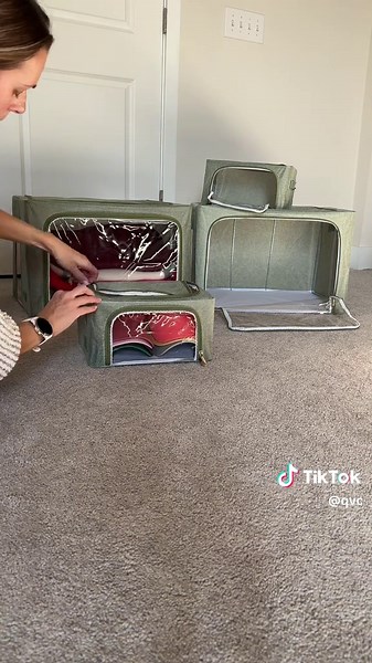 Essential Spring Cleaning Organization Tips