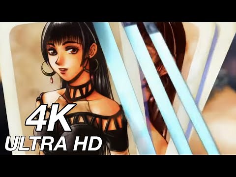 Suikoden II 2 Intro/Opening [PS1/PSX/PSone] 4K UHD AI Remastered