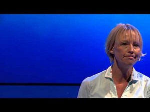 How to create happy communities | Rikke Soligard | TEDxArendal