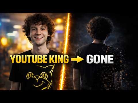 The Untold Story Behind Stampy’s Quiet Ending