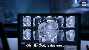 Zal Ray het nog redden…? 😳 Grey’s Anatomy zie je vanavond om 20.30 bij Net5! | NET5