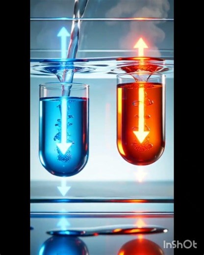 transfer of heat part 2# convection #what is convection