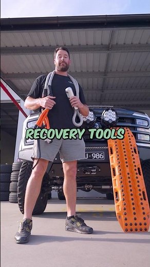 The Real Reason Your Recovery Gear Might Fail!