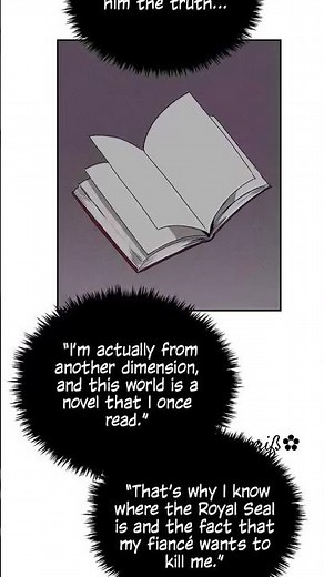 The reason why raeliana ended up in the duke's mansion😭🤚🏻 #manhwa #manhwareccomendation #manhwaedit
