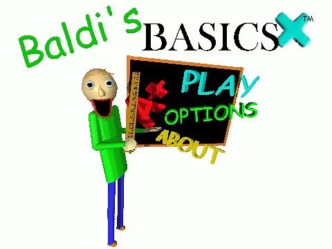 Baldi's Basics Times