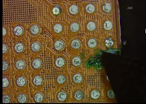 80K views · 1K reactions | iPhone 12 Pro Max﫣 Remake missing pads⭕️ A14 CPU Reball YouTube https://youtu.be/pcjX09A76Qw | iBangla Repair | Facebook