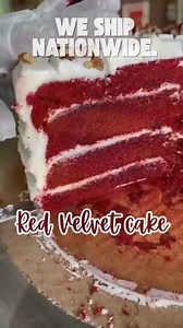 No more wishing you were nearby. Not local? No worries. We ship our signature cakes nationwide across the U.S. and all the way to Canada. ORDER NOW! https://www.brownsugarbakerychicago.com/collections/nationwide-shipping #brownsugarbakeryChicago #brownsugarbakeries #Chicagobakery #cupcakes #caramel #caramelcupcake #sweets #dessert #cupcakesoftheday #bakery #chicago #chicagobakery #chicagofoodies | Brown Sugar Bakery-Chicago