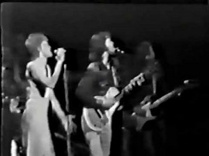 DELANEY & BONNIE with ERIC CLAPTON Comin' Home RARE LIVE!!!