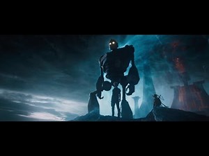 레디 플레이어 원 READY PLAYER ONE 1차 공식 예고편 (한국어 CC)