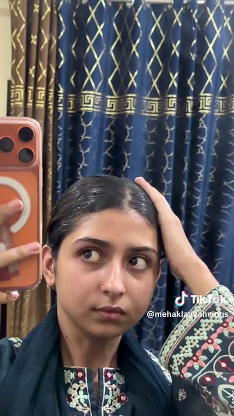 Epi 263 | For shampoo and oil@Aitmaad Organic Products | Hair Care Products