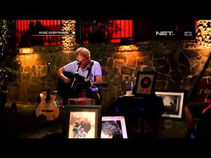 iwan fals live di net tv surat buat wakil rakyat