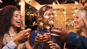 New Year's Eve in Hampton Roads: Where you can ring in 2024 across the seven cities