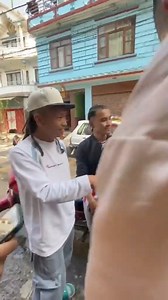 Waiba Buddha Freestyle in his hood 🔥 #hiphopvibesd | Hiphop Vibes