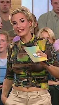Er gibt LIVE seine Affäre zu! 😳 | Britt #talkshow #britt