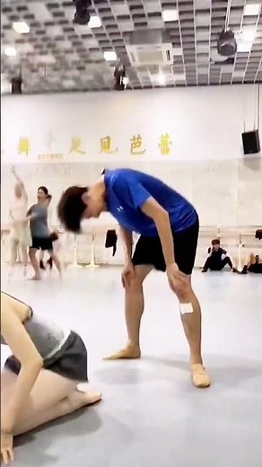 What Male Ballet Dancers REALLY Wear Under Tights Dance Belt Horror Stories! #shorts #funny #fyp