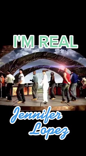 I'm Real - Jennifer Lopez #fyp #foryou #JLo #TiktokDance #DanceBreak #DB99 #Dancer #music #dance #JenniferLopez #remix #idol