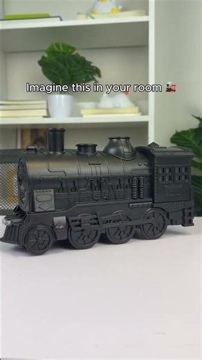 Feeling warm#cozy #room #humidifier