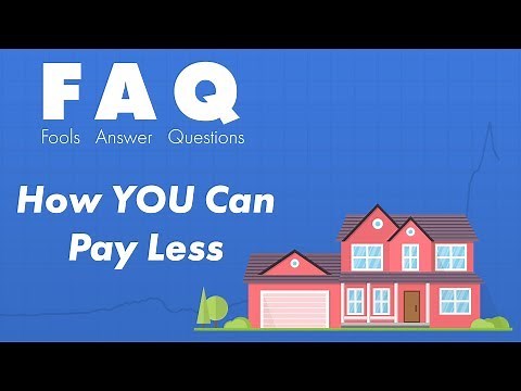 Real Estate Taxes: Save Money With Deductions When Filing!