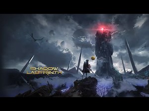 Shadow Labyrinth Walkthrough Gameplay Part 6: Wilem Ong