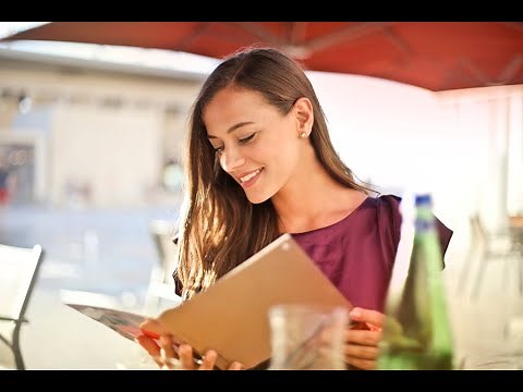 COMO CREAR TU CARTA DIGITAL DE FORMA SENCILLA CON CANVA - PASO 1
