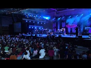 The Ramp / Chosen - The Anthem