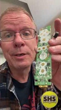 Wii Remote Repair FAIL #controllerrepair #consolerepair #gamerepair #electronicrepair #retrogaming