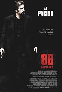 88 Minuti - Film (2007)