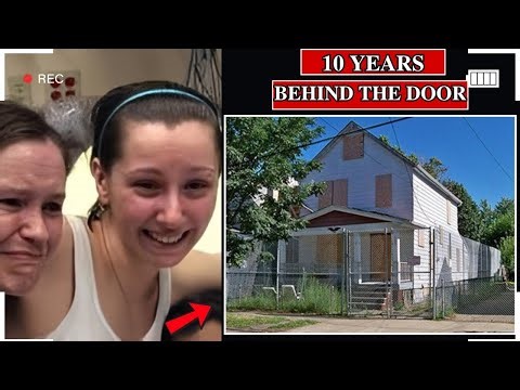 In 2003, Amanda Berry Disappeared — A Decade Later, She Knocked on Freedom’s Door