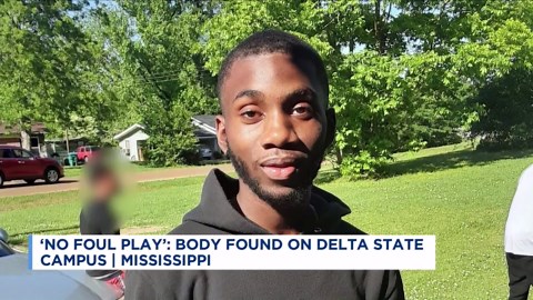 Delta State University student found dead on campus