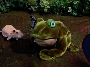 Robot Chicken - It’s in my nature (uncensored)