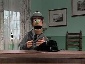 Sesame Street: Sing Yourself Sillier at the Movies - Apple TV