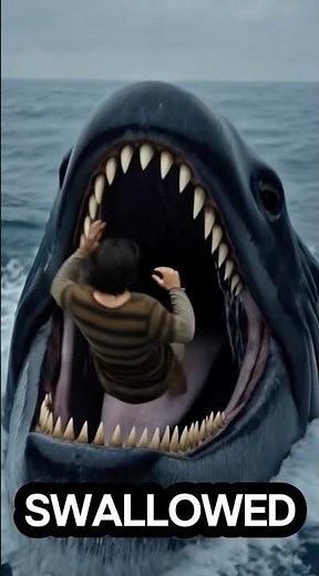 The Story of Jonah and the Whale | Bible Storie #bible #biblestories #bibleverse #jonahandthewhale