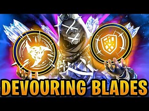 Hunters Just WON Episode Revenant With This Build! [Destiny 2 Prismatic Hunter Build]