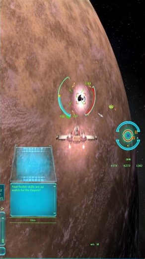 Doing My Tier 2 Imperial Pilot Quota!! 💥💥 - SWG Legends #gaming #shorts