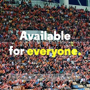 With greasy, fast internet you can now connect to everything you ❤ 3x faster. 🚀 | Optimum